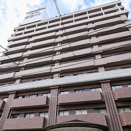 Toyoko Inn Tokyo Tozai-Sen Nishi-Kasai Екстериор снимка