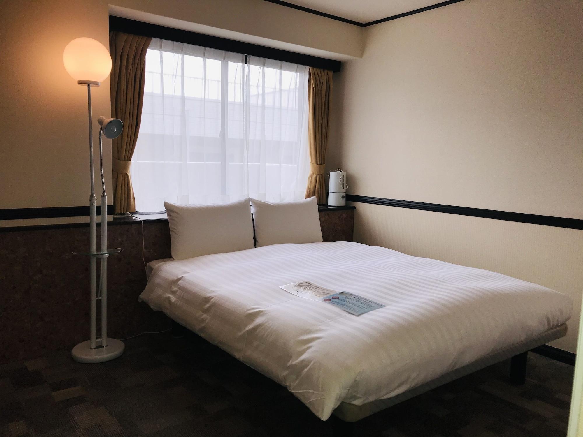 Toyoko Inn Tokyo Tozai-Sen Nishi-Kasai Екстериор снимка