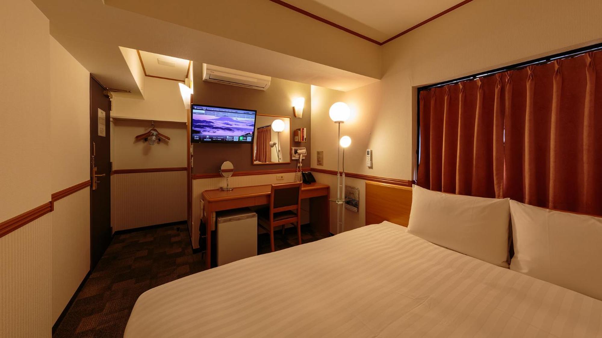 Toyoko Inn Tokyo Tozai-Sen Nishi-Kasai Стая снимка
