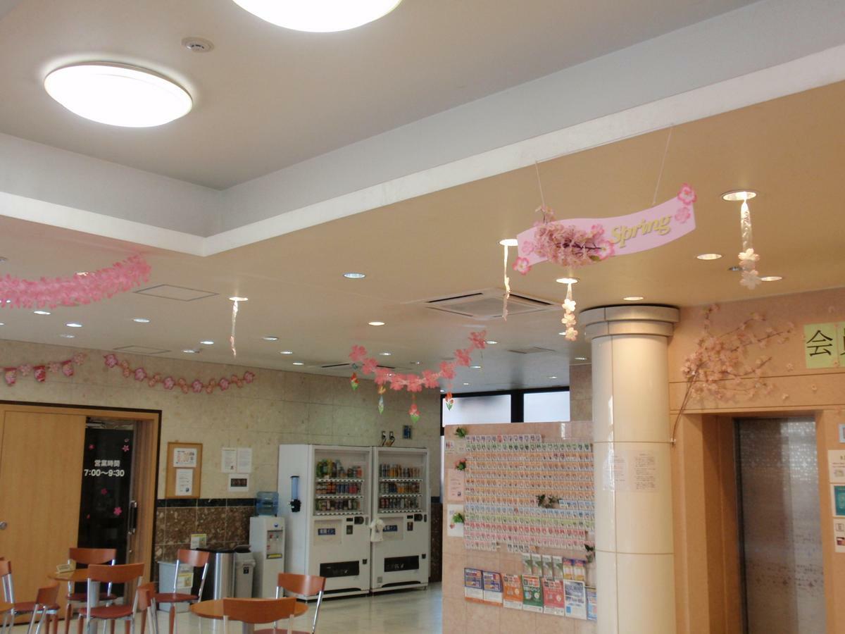 Toyoko Inn Tokyo Tozai-Sen Nishi-Kasai Екстериор снимка
